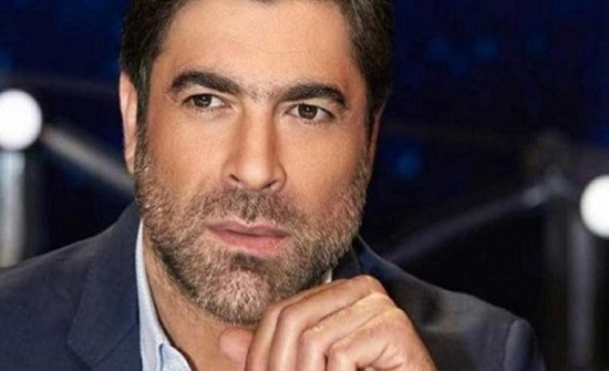 طلاق الفنان اللبناني وائل كفوري من زوجته أنجيلا بشارة طلاق الفنان اللبناني وائل كفوري من زوجته أنجيلا بشارة