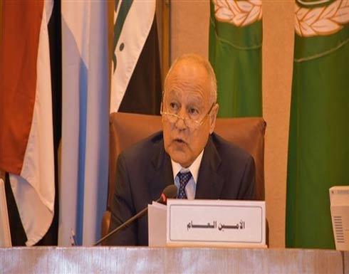 أبو الغيط يطلب من رئيس غواتيمالا التراجع عن قرار نقل سفارة بلاده إلى القدس المحتلة أبو الغيط يطلب من رئيس غواتيمالا التراجع عن قرار نقل سفارة بلاده إلى القدس المحتلة