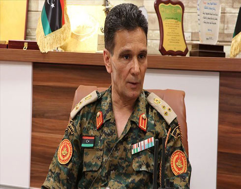 الجيش الليبي: تصريحات السيسي "إعلان حرب وتدخل سافر" الجيش الليبي: تصريحات السيسي "إعلان حرب وتدخل سافر"