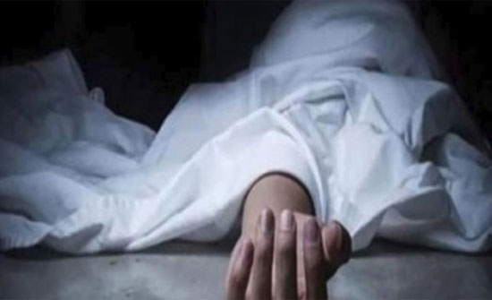 مصر : رجل ينهي حياة زوجته بسبب فردتي «جوارب» مختلفتين مصر : رجل ينهي حياة زوجته بسبب فردتي «جوارب» مختلفتين