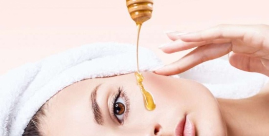 عسل السِّدر.. سلاحك لمحاربة مشاكل البشرة عسل السِّدر.. سلاحك لمحاربة مشاكل البشرة