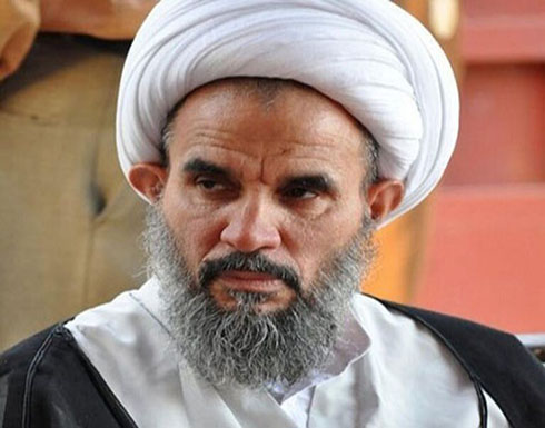 مرجع شيعي عراقي: ”كورونا“ لا يصيب المؤمنين المخلصين مرجع شيعي عراقي: ”كورونا“ لا يصيب المؤمنين المخلصين