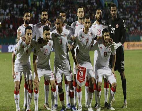 تونس تطيح بنيجيريا من كأس أمم إفريقيا.. (فيديو) تونس تطيح بنيجيريا من كأس أمم إفريقيا.. (فيديو)