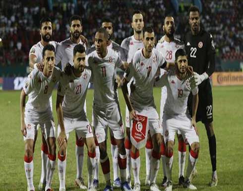 تونس تطيح بنيجيريا من كأس أمم إفريقيا.. (فيديو)