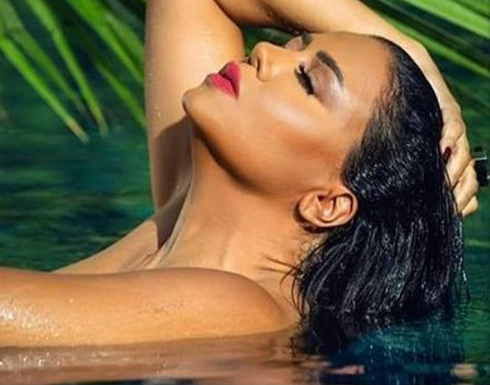 رانيا يوسف بإطلالة مثيرة للجدل .. فستان مكشوف ابرز مفاتنها .. شاهد رانيا يوسف بإطلالة مثيرة للجدل .. فستان مكشوف ابرز مفاتنها .. شاهد