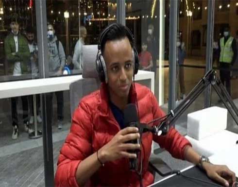 بالفيديو : بعد الإنتقادات والإتهامات التي تعرض لها.. أبو فلة يخرج عن صمته بالفيديو : بعد الإنتقادات والإتهامات التي تعرض لها.. أبو فلة يخرج عن صمته