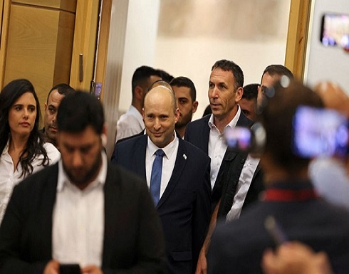 "الكنيست" يحدد موعدا للانتخابات المقبلة.. بينيت لن يترشح "الكنيست" يحدد موعدا للانتخابات المقبلة.. بينيت لن يترشح
