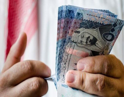 نمو إقراض البنوك السعودية للقطاع الخاص 13% بـ 12 شهراً نمو إقراض البنوك السعودية للقطاع الخاص 13% بـ 12 شهراً