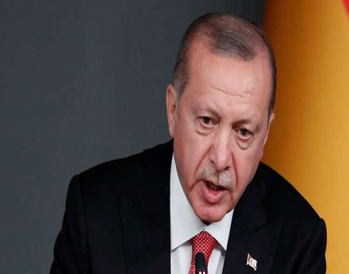 أردوغان: مصير الأسد سيقرره الشعب السوري أردوغان: مصير الأسد سيقرره الشعب السوري