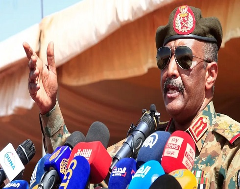 بعد تنديد دولي.. مجلس الأمن السوداني يوصي برفع الطوارئ وإطلاق المعتقلين بعد تنديد دولي.. مجلس الأمن السوداني يوصي برفع الطوارئ وإطلاق المعتقلين