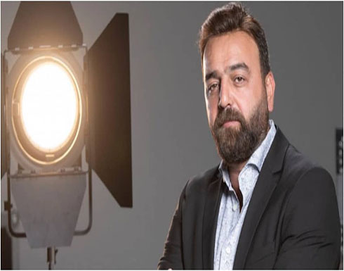 عقيد باب الحارة سامر المصري يدخل عالم المافيا في السعودية ( صور ) عقيد باب الحارة سامر المصري يدخل عالم المافيا في السعودية ( صور )