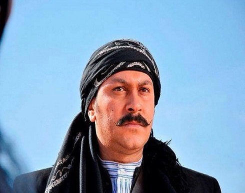 "العقيد معتز " قد يعود الى باب الحارة