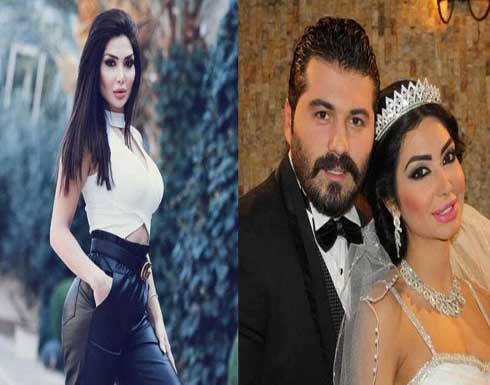 إيقاف مسلسل دانا جبر "سنة ثانية زواج" لاحتوائه على مشاهد جريئة إيقاف مسلسل دانا جبر "سنة ثانية زواج" لاحتوائه على مشاهد جريئة