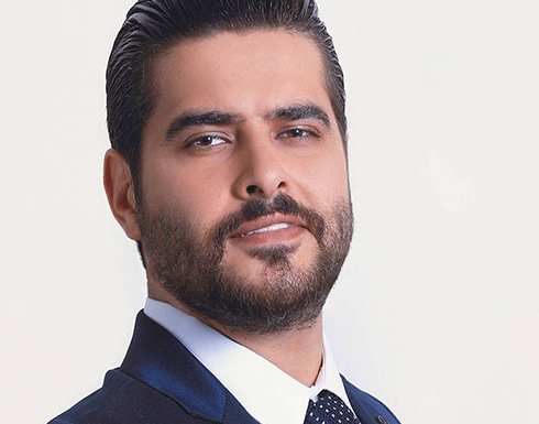 ناصيف زيتون حديث الجمهور لارتدائه خلخال نسائي (شاهد) ناصيف زيتون حديث الجمهور لارتدائه خلخال نسائي (شاهد)