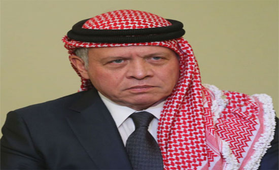 الملك يعزي الرئيس الأفغاني بضحايا تفجير كابول الملك يعزي الرئيس الأفغاني بضحايا تفجير كابول