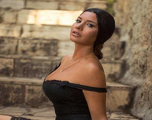 بإطلالة رياضية.. لاميتا فرنجية تثير الجدل من الجيم (صور) بإطلالة رياضية.. لاميتا فرنجية تثير الجدل من الجيم (صور)