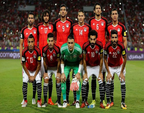 شيخ أزهري يقترح تأجيل كأس العالم بسبب لاعبي منتخب مصر شيخ أزهري يقترح تأجيل كأس العالم بسبب لاعبي منتخب مصر