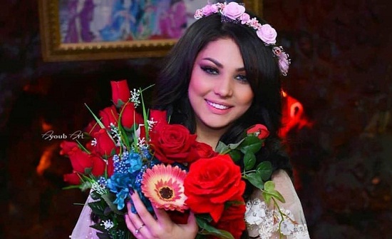 ابتسام تسكت تصدم جمهورها وتعلق: نعم أنا مجنونة ابتسام تسكت تصدم جمهورها وتعلق: نعم أنا مجنونة
