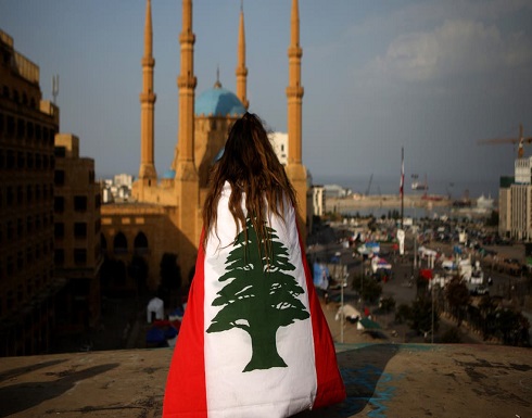 بومبيو لسياسيي لبنان: النهج القديم لم يعد ينفع! بومبيو لسياسيي لبنان: النهج القديم لم يعد ينفع!