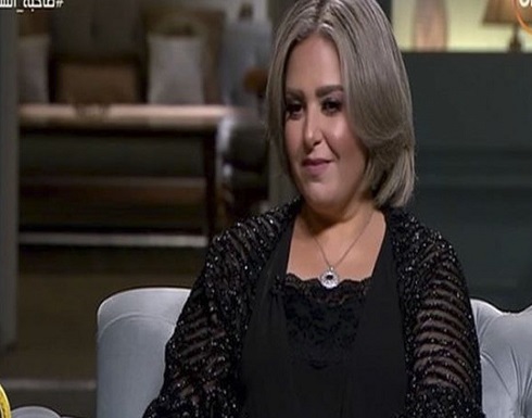 شاهدوا.. صابرين ترد على منتقديها بعد خلع الحجاب: “ليكم فني وبس ! شاهدوا.. صابرين ترد على منتقديها بعد خلع الحجاب: “ليكم فني وبس !