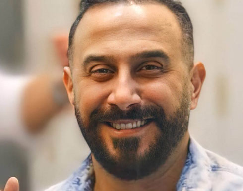 قصي خولي ينشر فيديو لابنه وهو يمارس رياضة الكاراتيه ويستشهد بهذه المقولة قصي خولي ينشر فيديو لابنه وهو يمارس رياضة الكاراتيه ويستشهد بهذه المقولة
