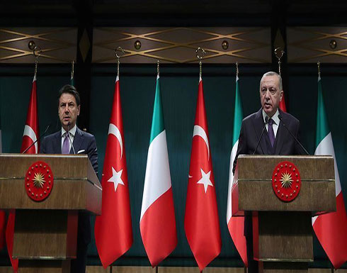 أردوغان: نأمل أن تتكلل محادثات موسكو بنتائج إيجابية أردوغان: نأمل أن تتكلل محادثات موسكو بنتائج إيجابية