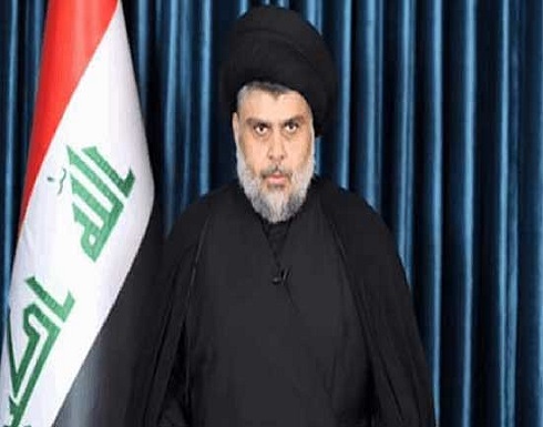 مقتدى الصدر: لن نقبل بإعادة العراق إلى نظام المحاصصة مقتدى الصدر: لن نقبل بإعادة العراق إلى نظام المحاصصة