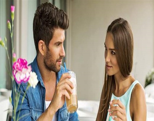 هذا هو فرق العمر الأنسب لنجاح العلاقة هذا هو فرق العمر الأنسب لنجاح العلاقة