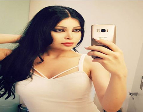 صور جديدة لشبيهة هيفا وهبي.. لن تستطيعوا التفريق بينهما