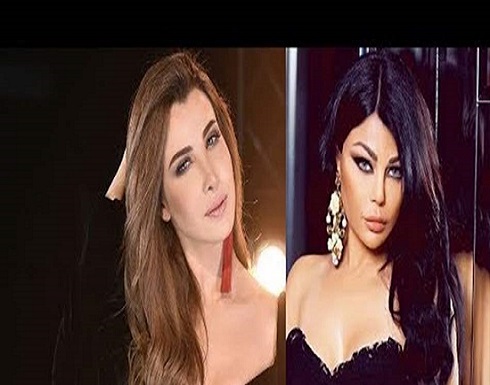 بعدما غنّت لها في "لهون وبس".. هكذا ردت هيفا وهبي على نانسي عجرم