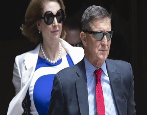 عملاء FBI : ترمب كان محقاً في مؤامرة التدخل الروسي بالانتخابات عملاء FBI : ترمب كان محقاً في مؤامرة التدخل الروسي بالانتخابات