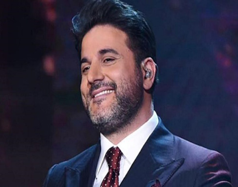 زوجة ملحم زين حديث المتابعين علي السوشيال ميديا بسبب جمالها اللافت .. شاهد زوجة ملحم زين حديث المتابعين علي السوشيال ميديا بسبب جمالها اللافت .. شاهد