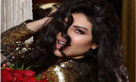 بالفيديو - شاهدوا رقص حليمة بولند في حفل خاص.. دلع مبالغ بفستان منفوش! بالفيديو - شاهدوا رقص حليمة بولند في حفل خاص.. دلع مبالغ بفستان منفوش!