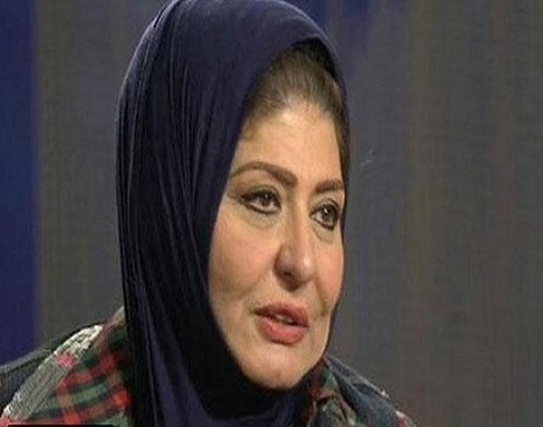 بالصورة : حجاب سهير رمزي يضعها في موقف محرج وهكذا جاء ردها بالصورة : حجاب سهير رمزي يضعها في موقف محرج وهكذا جاء ردها
