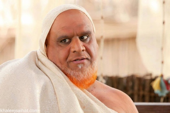 معلومات لا تعرفونها عن الفنان  داوود حسين .."باكستاني الأصل وشيعي المذهب"