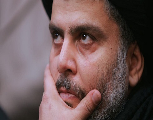 الصدر: بعض فصائل "الحشد" تعمل على إضعاف العراق الصدر: بعض فصائل "الحشد" تعمل على إضعاف العراق
