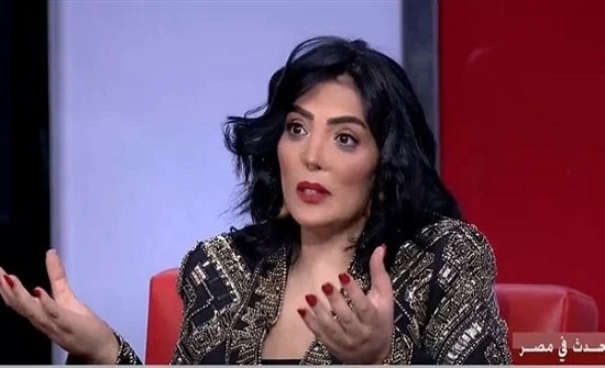احذر غضبى .. حورية فرغلى توجه رسالة غامضة | شاهد احذر غضبى .. حورية فرغلى توجه رسالة غامضة | شاهد