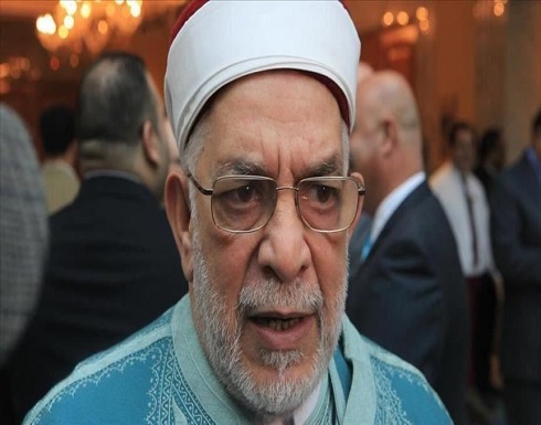 تونس..مورو مرشّح حركة النهضة للانتخابات الرئاسية تونس..مورو مرشّح حركة النهضة للانتخابات الرئاسية