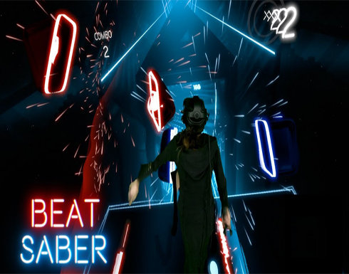 فيسبوك تعلن استحواذها على شركة Beat Games للألعاب فيسبوك تعلن استحواذها على شركة Beat Games للألعاب