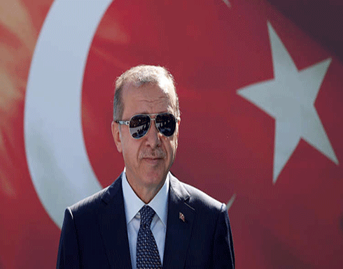 أردوغان: جنودنا مستعدون لمهام جديدة في سوريا والعراق أردوغان: جنودنا مستعدون لمهام جديدة في سوريا والعراق