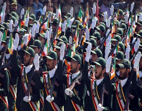 الحرس الثوري الإيراني يتوعد إسرائيل بالانتقام الحرس الثوري الإيراني يتوعد إسرائيل بالانتقام