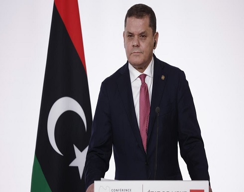 الجيش الليبي: الدبيبة أوقف صرف مرتبات عناصرنا الجيش الليبي: الدبيبة أوقف صرف مرتبات عناصرنا