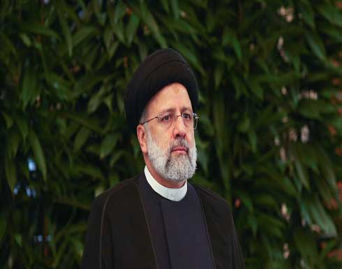الرئيس الإيراني: رفع العقوبات مؤشر على جدية الطرف المقابل في المفاوضات النووية الرئيس الإيراني: رفع العقوبات مؤشر على جدية الطرف المقابل في المفاوضات النووية