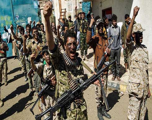الإرياني للأمم المتحدة: لا تهدروا وقتكم مع الحوثيين الإرياني للأمم المتحدة: لا تهدروا وقتكم مع الحوثيين