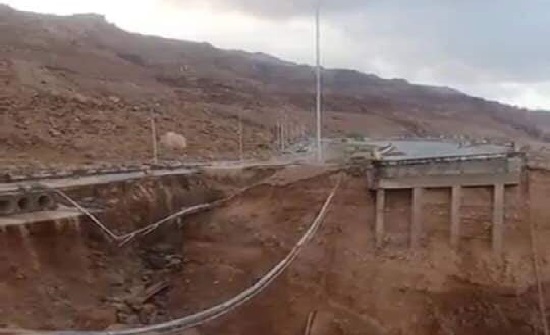 لجان فنية متخصصة لتقييم الطرق والجسور بالمملكة لجان فنية متخصصة لتقييم الطرق والجسور بالمملكة