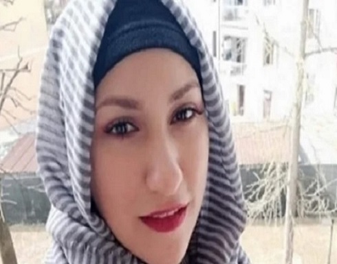 مش مسامحة ليوم الدين.. الوصية الأخيرة للبلوجر آثار عبد الرؤوف قبل وفاتها بالسرطان مش مسامحة ليوم الدين.. الوصية الأخيرة للبلوجر آثار عبد الرؤوف قبل وفاتها بالسرطان