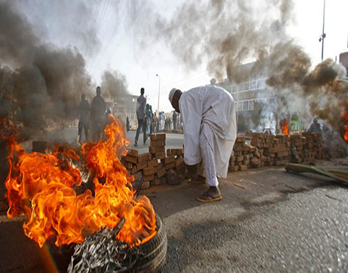 الانتقالي السوداني يأسف على وقوع ضحايا ويجدد الدعوة للتفاوض الانتقالي السوداني يأسف على وقوع ضحايا ويجدد الدعوة للتفاوض