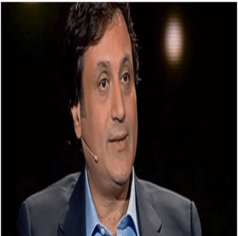 فيديو مثير لميشال حايك حول التطورات.. هذا ما توقعه (فيديو) فيديو مثير لميشال حايك حول التطورات.. هذا ما توقعه (فيديو)