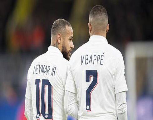 باريس سان جيرمان يغري مبابي بامتيازات نيمار من أجل نسيان ريال مدريد باريس سان جيرمان يغري مبابي بامتيازات نيمار من أجل نسيان ريال مدريد
