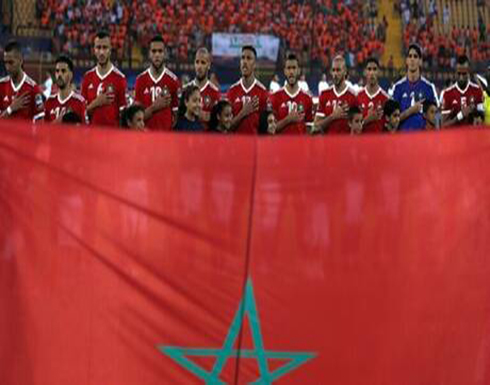"أسود الأطلس" يتغلبون على منتخب إفريقيا الوسطى بثنائية (فيديو) "أسود الأطلس" يتغلبون على منتخب إفريقيا الوسطى بثنائية (فيديو)